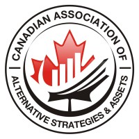 CAASA - Canadian Association of Alternative Strategies & Assets logo, CAASA - Canadian Association of Alternative Strategies & Assets contact details