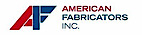 American Fabricators, Inc. logo, American Fabricators, Inc. contact details