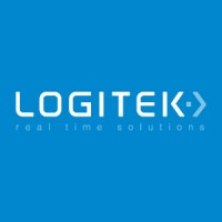 LOGITEK logo, LOGITEK contact details