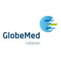 GlobeMed Lebanon logo, GlobeMed Lebanon contact details