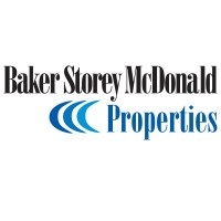 Baker Storey McDonald Properties Inc logo, Baker Storey McDonald Properties Inc contact details