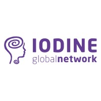 Iodine Global Network logo, Iodine Global Network contact details