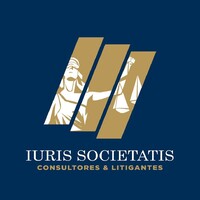 IURIS SOCIETATIS logo, IURIS SOCIETATIS contact details