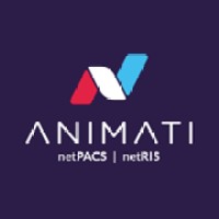 Animati netPACS logo, Animati netPACS contact details