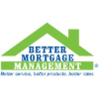 Better Mortgage Management Pty Ltd logo, Better Mortgage Management Pty Ltd contact details