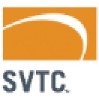 SVTC logo, SVTC contact details