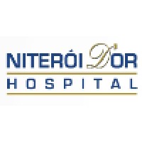 Hospital Niteroi D'Or - Rede D'Or São Luiz logo, Hospital Niteroi D'Or - Rede D'Or São Luiz contact details