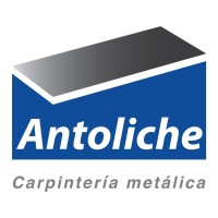 H.E. Antoliche logo, H.E. Antoliche contact details