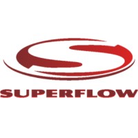 Superflow Engenharia De Medição logo, Superflow Engenharia De Medição contact details