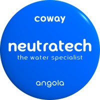 Neutratech Angola logo, Neutratech Angola contact details