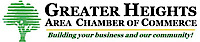 Greater Heights Area Chamber of Commerce logo, Greater Heights Area Chamber of Commerce contact details