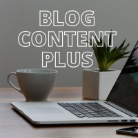 Blog Content Plus logo, Blog Content Plus contact details