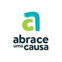 Abrace uma Causa logo, Abrace uma Causa contact details