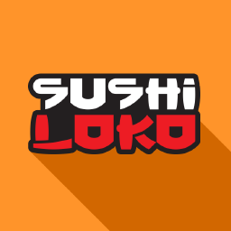 Sushiloko logo, Sushiloko contact details