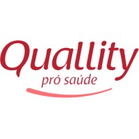 Quallity Pró Saúde logo, Quallity Pró Saúde contact details