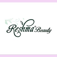 Reshma Beauty logo, Reshma Beauty contact details