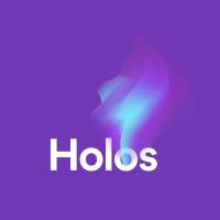 Holos logo, Holos contact details