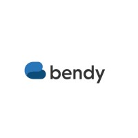 Bendy ERP logo, Bendy ERP contact details