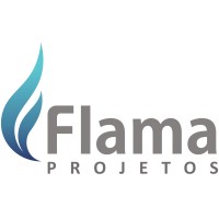 Flama Projetos logo, Flama Projetos contact details