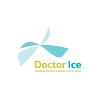 Doctor Ice logo, Doctor Ice contact details