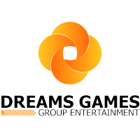 Dreams Games Group Entertainment logo, Dreams Games Group Entertainment contact details