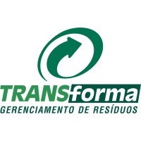 Transforma Gerenciamento de Resíduos logo, Transforma Gerenciamento de Resíduos contact details