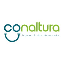 CONALTURA S.A logo, CONALTURA S.A contact details