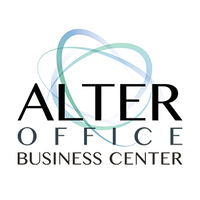 Alter Office Business Center & Terrace logo, Alter Office Business Center & Terrace contact details