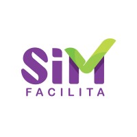 Sim Facilita logo, Sim Facilita contact details