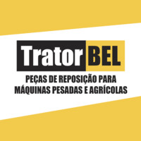 TratorBel logo, TratorBel contact details