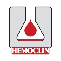 Hemoclin - Laboratório de Análises Clínicas logo, Hemoclin - Laboratório de Análises Clínicas contact details