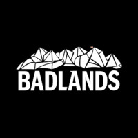 Badlands logo, Badlands contact details