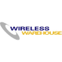 Wireless Warehouse logo, Wireless Warehouse contact details