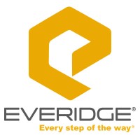 Everidge logo, Everidge contact details