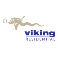 Viking Residential logo, Viking Residential contact details