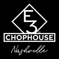 E3 Chophouse Nashville logo, E3 Chophouse Nashville contact details