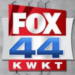 kwkt fox 44 logo, kwkt fox 44 contact details