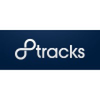 8tracks logo, 8tracks contact details