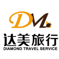 达美旅行(Diamond Travel) logo, 达美旅行(Diamond Travel) contact details