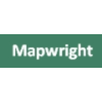 Mapwright Pty Ltd logo, Mapwright Pty Ltd contact details