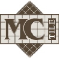 MC Tile logo, MC Tile contact details