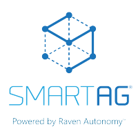 Smart Ag logo, Smart Ag contact details