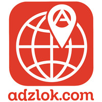 AdzlokOfficial logo, AdzlokOfficial contact details