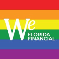 We Florida Financial logo, We Florida Financial contact details