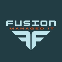 Fusion Managed IT logo, Fusion Managed IT contact details