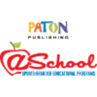 Paton Publishing @School logo, Paton Publishing @School contact details