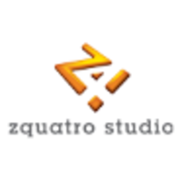 ZQuatro logo, ZQuatro contact details