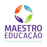 Maestro Educação logo, Maestro Educação contact details