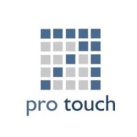 Protouch logo, Protouch contact details