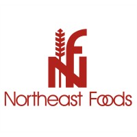 Northeast Foods, Inc logo, Northeast Foods, Inc contact details